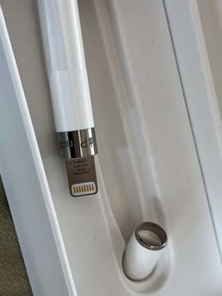 Apple Pencil 1ª Generación