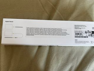 Apple Pencil 1ª Generación