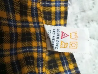 Camisa de Ralph Lauren talla M