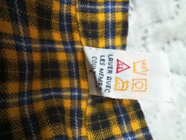 Camisa de Ralph Lauren talla M