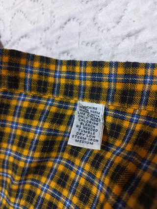 Camisa de Ralph Lauren talla M