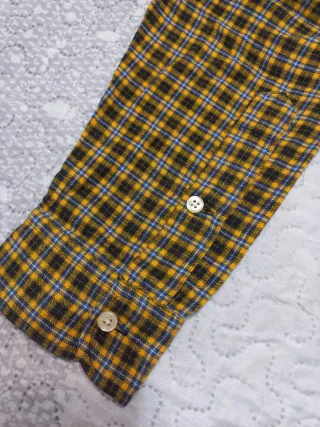 Camisa de Ralph Lauren talla M