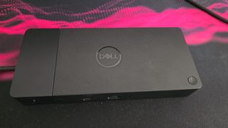 Dock Dell WD22TB4 Thunderbolt 130W