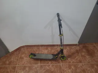 Patinete Oxelo