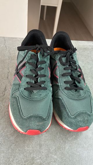 Zapatillas Munich Talla 38