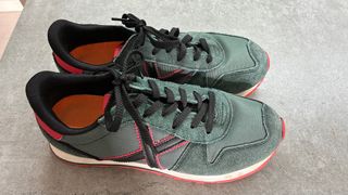 Zapatillas Munich Talla 38