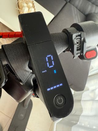 Patinete Xiaomi Pro2