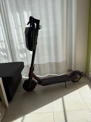 Patinete Xiaomi Pro2