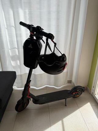 Patinete Xiaomi Pro2