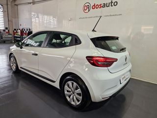 Renault Clio Business TCe 100CV GLP
