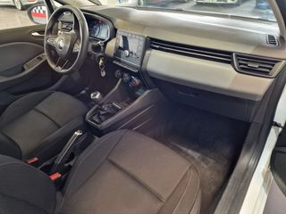 Renault Clio Business TCe 100CV GLP