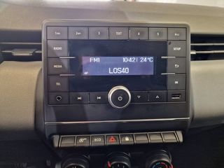 Renault Clio Business TCe 100CV GLP