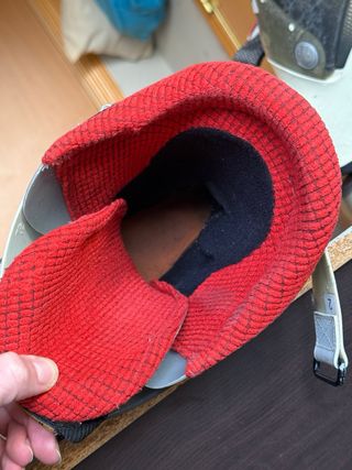 Botas de esquí Salomon