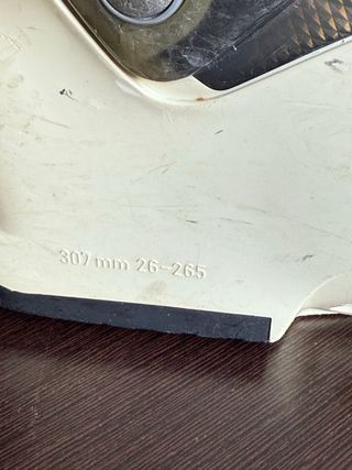 Botas de esquí Salomon