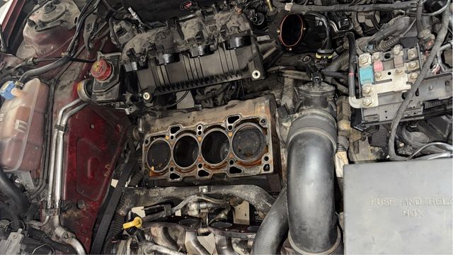 Mecanico en general honesto y económico