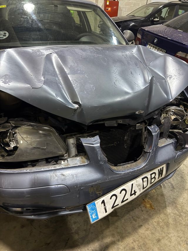 Mecanico en general honesto y económico