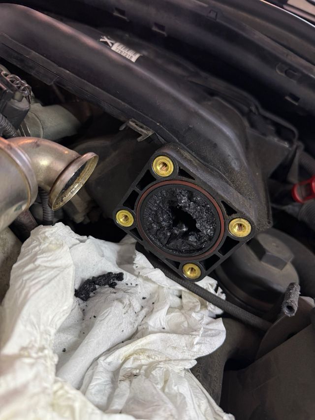 Mecanico en general honesto y económico