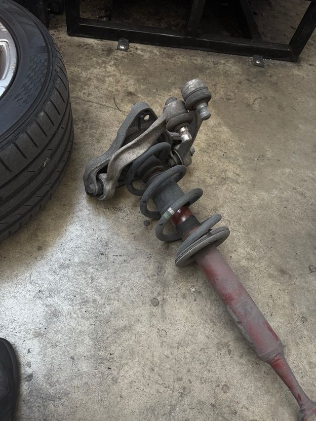 Mecanico en general honesto y económico