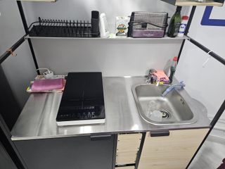 Alquiler Oficina con Alojamiento - Fuengirola