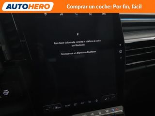 Renault Espace 1.2 E-Tech Hybrid Iconic