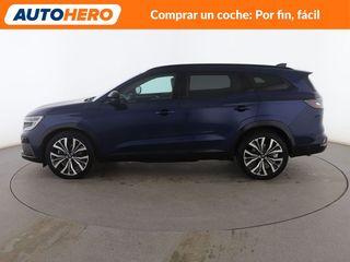 Renault Espace 1.2 E-Tech Hybrid Iconic