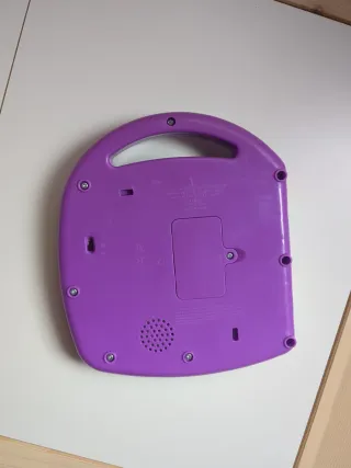 Libro Canciones Fisher-Price