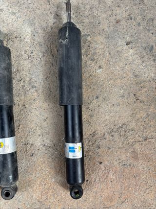 Amortiguadores Delanteros Mini Clásico