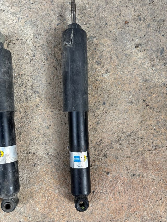 Amortiguadores Delanteros Mini Clásico