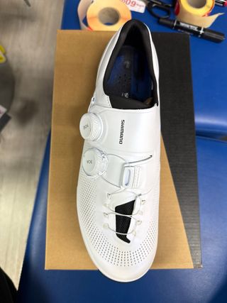 Zapatillas BTT Shimano XC903 HORMA Ancha