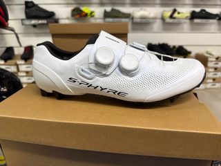 Zapatillas BTT Shimano XC903 HORMA Ancha