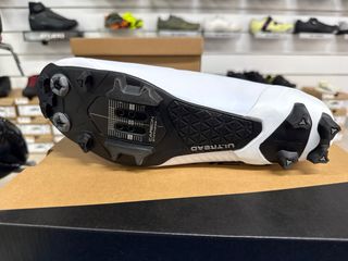 Zapatillas BTT Shimano XC903 HORMA Ancha