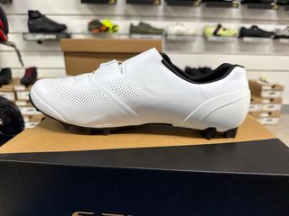 Zapatillas BTT Shimano XC903 HORMA Ancha