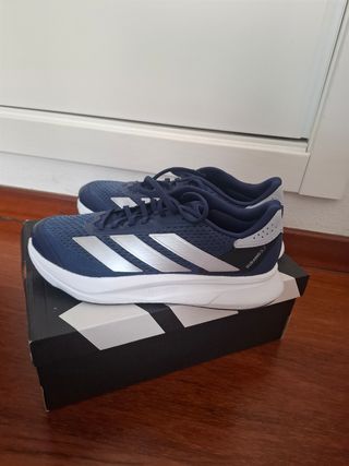 Adidas Duramo SL2 M Zapatillas Running Nuevas