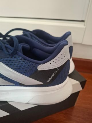 Adidas Duramo SL2 M Zapatillas Running Nuevas