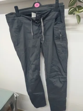 Pantalón da escursionismo Quechua donna Taglia L-XL o 44