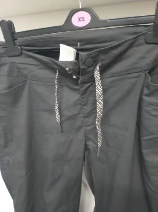 Pantalón da escursionismo Quechua donna Taglia L-XL o 44
