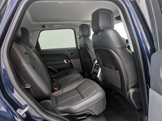 Land Rover Range Rover 3.0D 249 CV MHEV HSE AWD 7