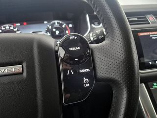 Land Rover Range Rover 3.0D 249 CV MHEV HSE AWD 7