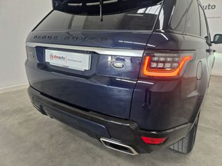 Land Rover Range Rover 3.0D 249 CV MHEV HSE AWD 7