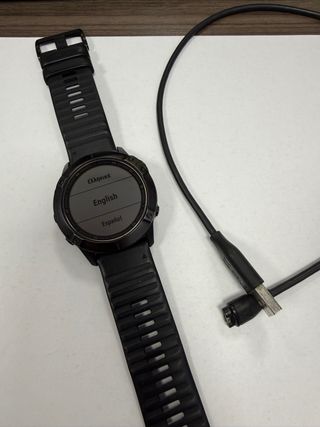 Garmin Fenix 6X Pro 51mm Negro