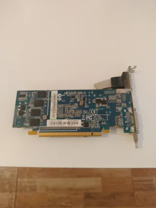 Tarjeta Gráfica Nvidia GeForce