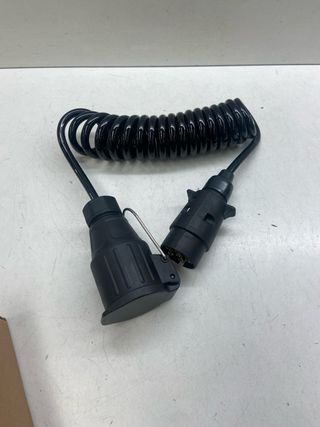 Cable Extensión Remolque 7 a 13 Pines
