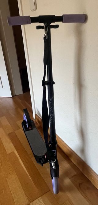 Patinete Oxelo MID 7