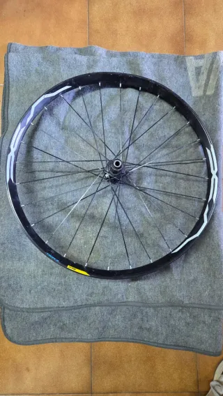 Llanta de Bicicleta Mavic E-XA35