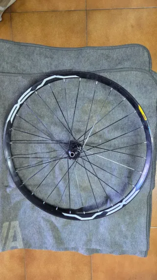 Llanta de Bicicleta Mavic E-XA35