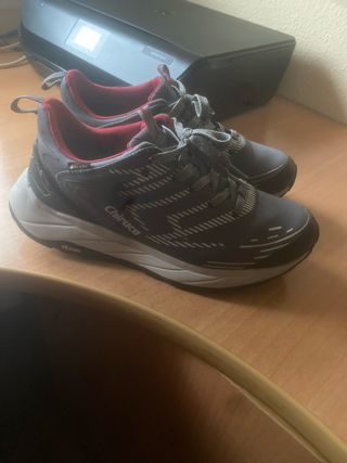Botas Chiruca Gore-Tex Talla 42