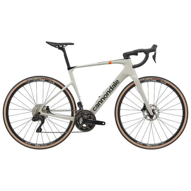 Cannondale Synapse Carbon 4 Talla 54 2025