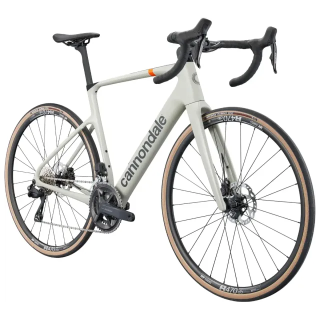 Cannondale Synapse Carbon 4 Talla 54 2025