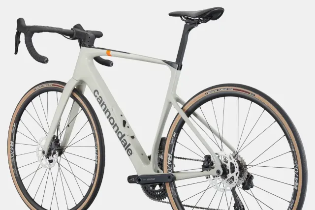 Cannondale Synapse Carbon 4 Talla 54 2025