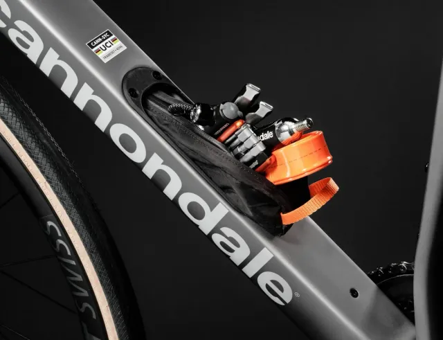 Cannondale Synapse Carbon 4 Talla 54 2025